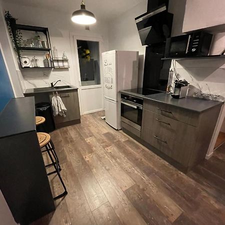 Escale A La La "Maison Des Pyrenees" ! T3 60 M2 Apartment Tarbes Exterior photo