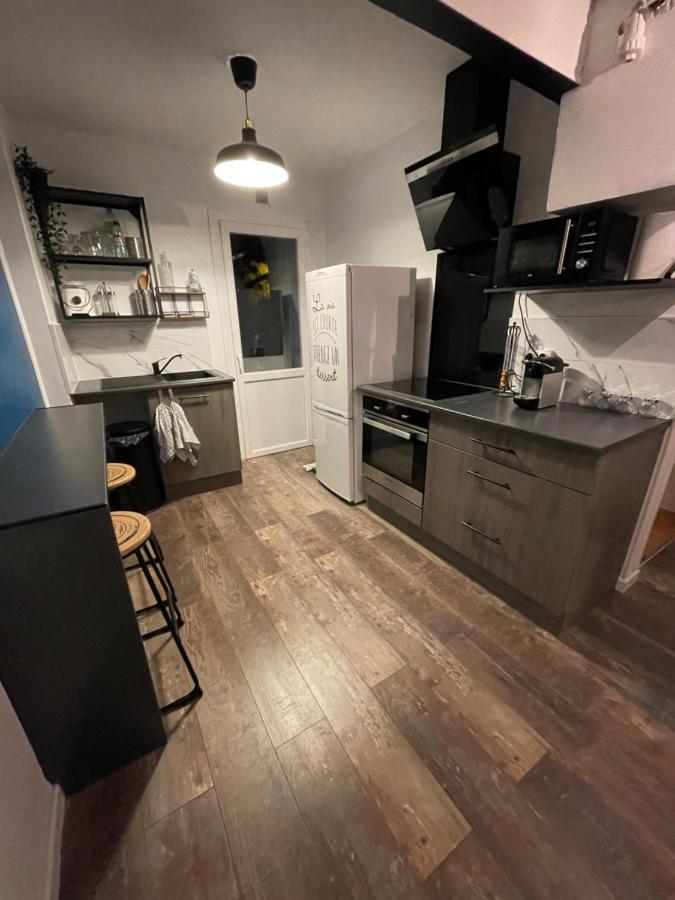 Escale A La La "Maison Des Pyrenees" ! T3 60 M2 Apartment Tarbes Exterior photo